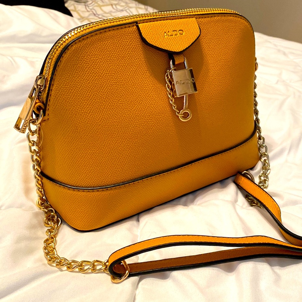 Aldo Crossbody Bag